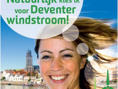 flyer Deventer windstroom test website