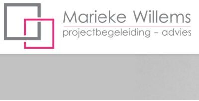website Marieke Willems